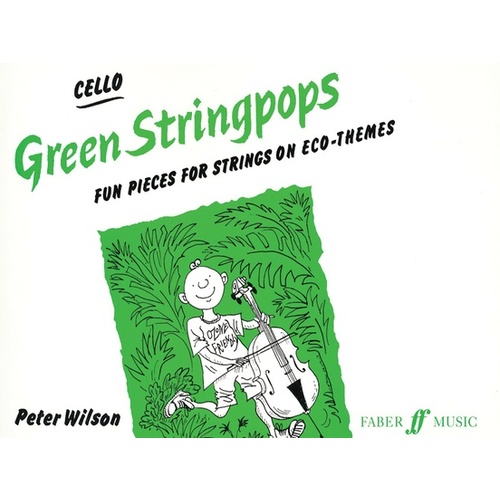 Green Stringpops Vc