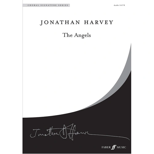 The Angels (Mixed Voices) - Faber 0571515320