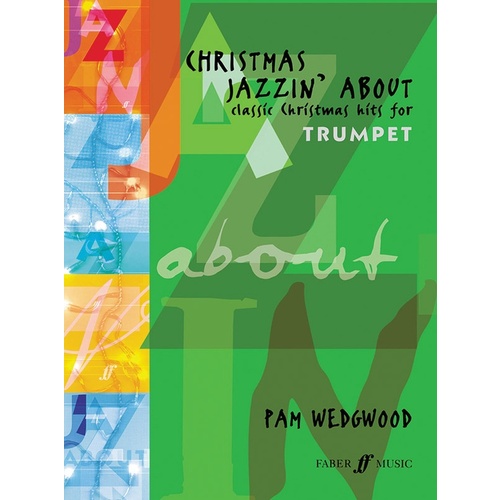 Christmas Jazzin About Trumpet