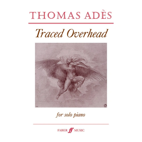Traced Overhead (Piano) F51700 - Faber 0571517005