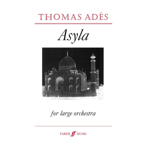 Asyla Full Score