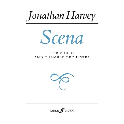 Scena Violin Chamber Ensemble