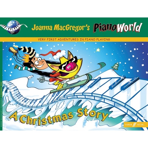 Piano World A Christmas Story Piano