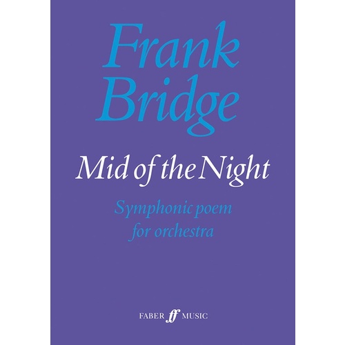 Mid Of The Night Full Score