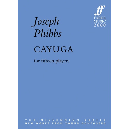 Cayuga Score