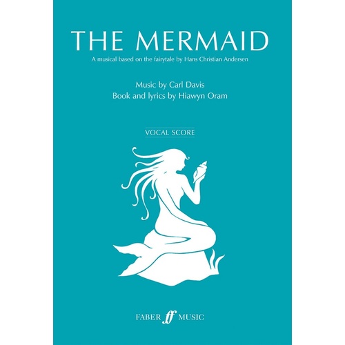 Mermaid Vocal Sc