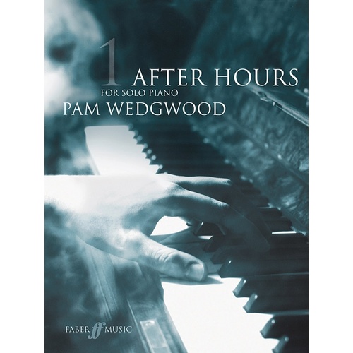 After Hours Book 1 Piano Grades 3-5