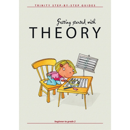 Getting Started With Theory
