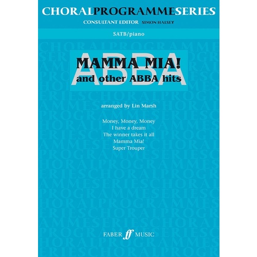 Mamma Mia And Others SATB