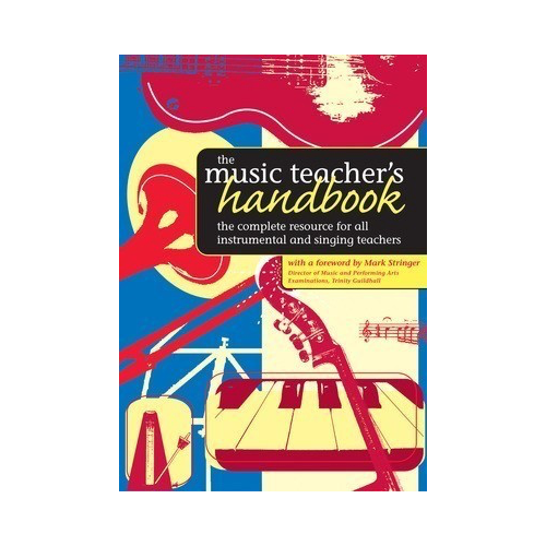 Music Teachers Handbook by Ed Stringer
