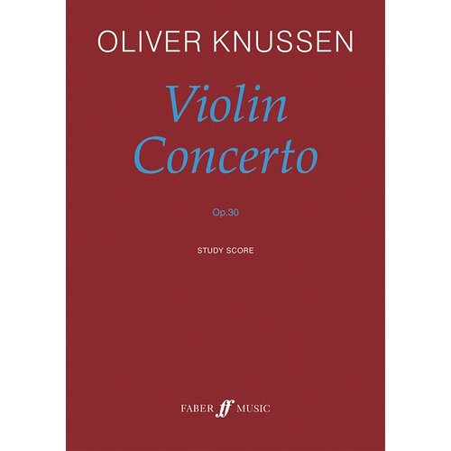 Violin Concerto