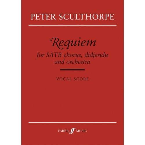 Requiem Vocal Sc