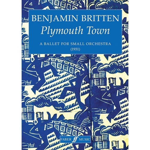 Plymouth Town Score