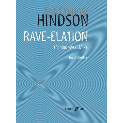 Rave-Elation Fo Score