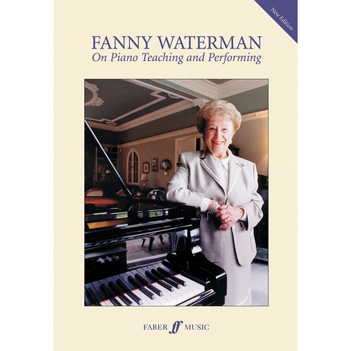 On Piano Teaching And Performing