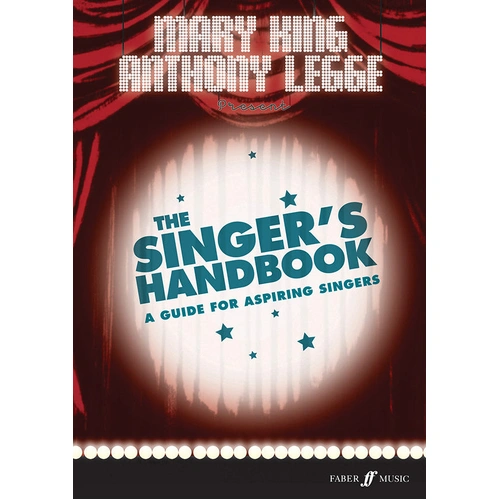 Singer's Handbook: A Guide for Aspiring Singers