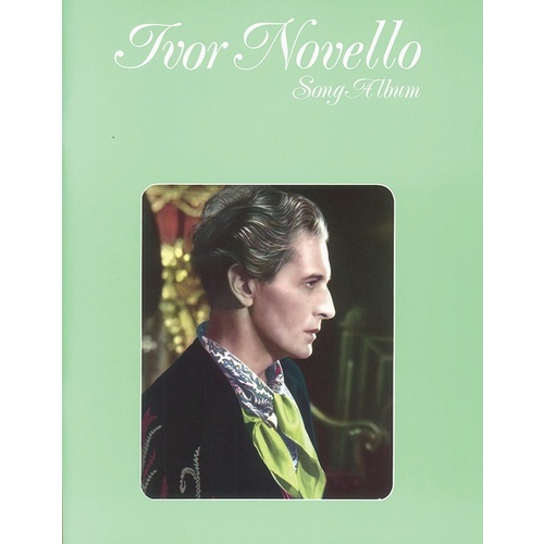Ivor Novello Song Album Piano/Voice