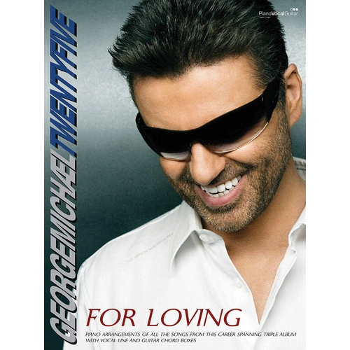 Twenty Five for Loving - Vocal Sheet Music
