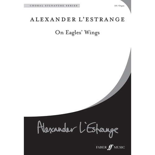 On Eagles Wings SSA