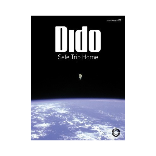 Dido Safe Trip Home PVG Guitar Sheet Music