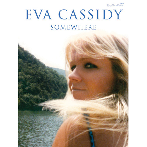 Somewhere PVG Sheet Music Collection