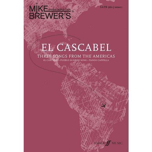El Cascabel SATB