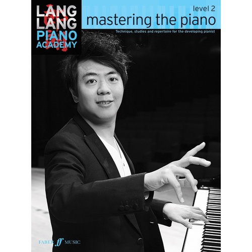 Mastering The Piano Level 2