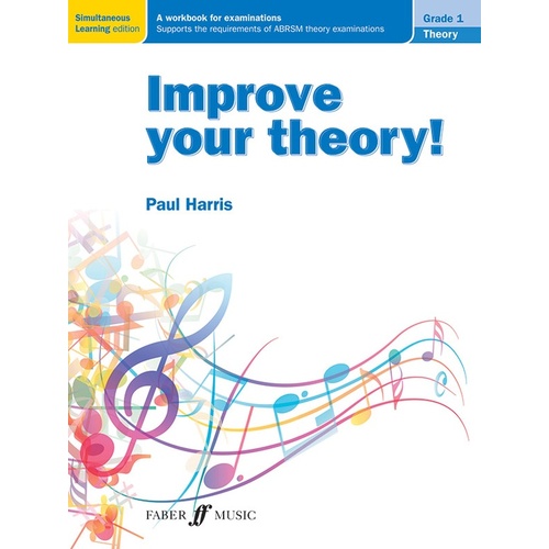 Improve Your Theory Grade 1