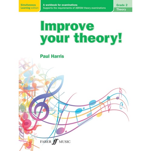 Improve Your Theory Grade 2