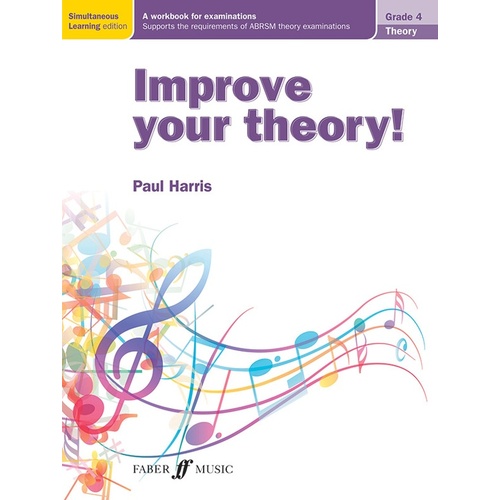 Improve Your Theory Grade 4