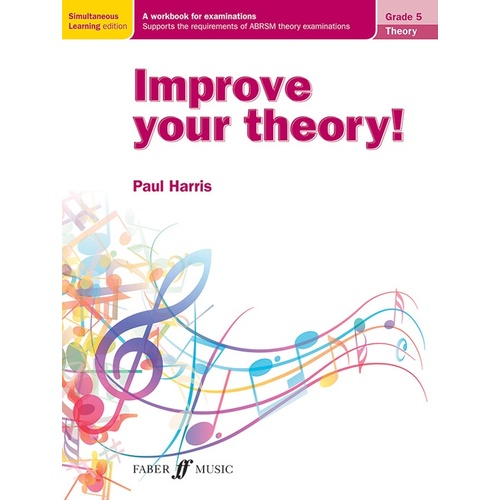 Improve Your Theory Grade 5