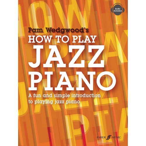 How To Play Jazz Piano