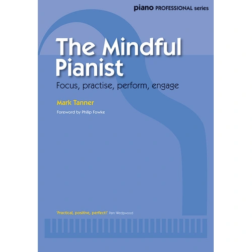 Mindful Pianist: Theory and Education Resources for Piano Players