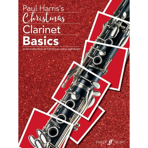 Christmas Clarinet Basics