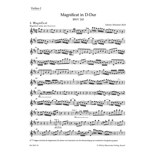 Missa Parodia I For Piano Solo