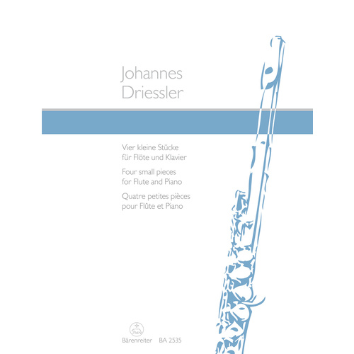 Autumn Song SATB Choral Sheet Music