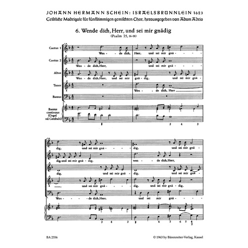Sea Chant Unison/Orch Score