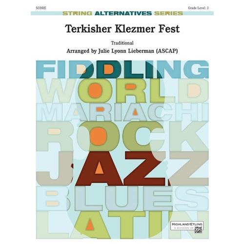 Fresh Flower String Quartets Pts