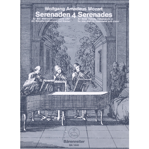 Piano Concerto Study Score