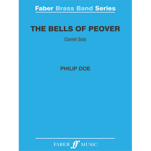Bells of Peover Brass Band Full SC