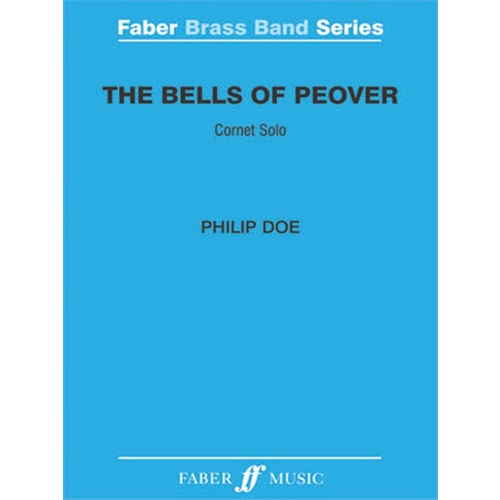 Bells Of Peover Brass Band Full Score/Parts