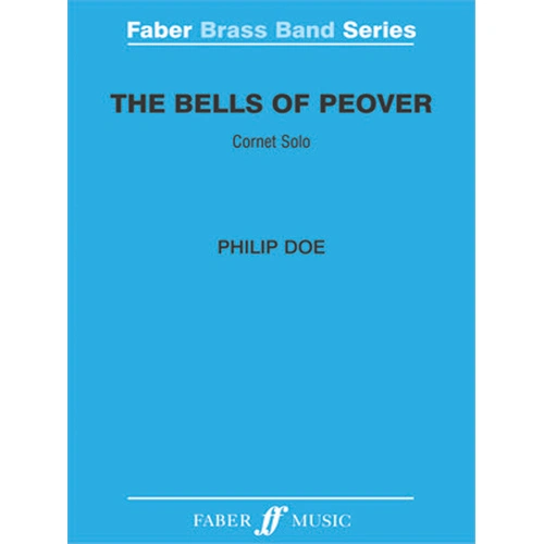 Bells of Peover Brass Band Full SC/PTS