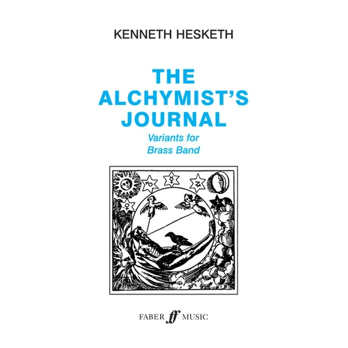 The Alchymists Journal Brass Band