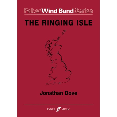 Ringing Isle Wind Band Score/Parts