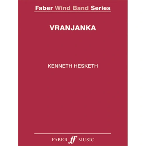 Vranjanka Brass Band