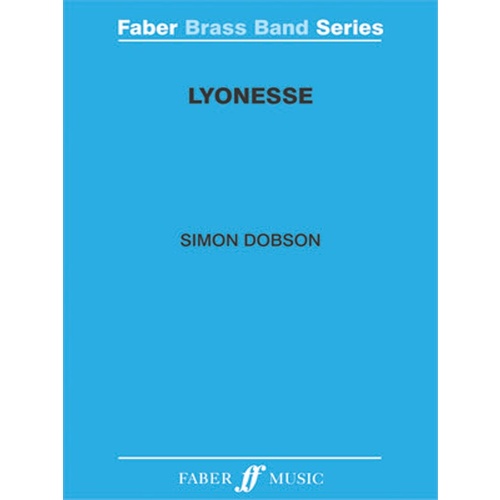 Lyonesse Brass Band Score