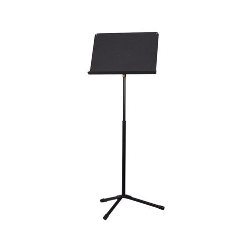 Hercules : BS200B: EZ-Glide Music Stand