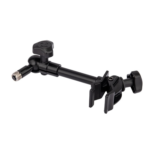 Hercules DG137B Multi Mount for Microphones and Devices with Locking Mechanism and Adjustable Angles