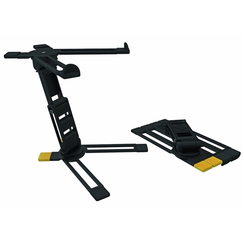 Hercules : Laptop Stand - Height adjustable and foldable