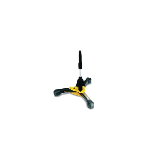 Hercules : DS640BB: Improved Flute/Clarinet Stand w/ bag